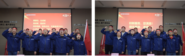 強(qiáng)服務(wù)、搶市場、創(chuàng)訂單——疫情下的新能源突圍戰(zhàn)